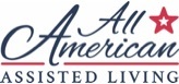 All American AL – Tinton