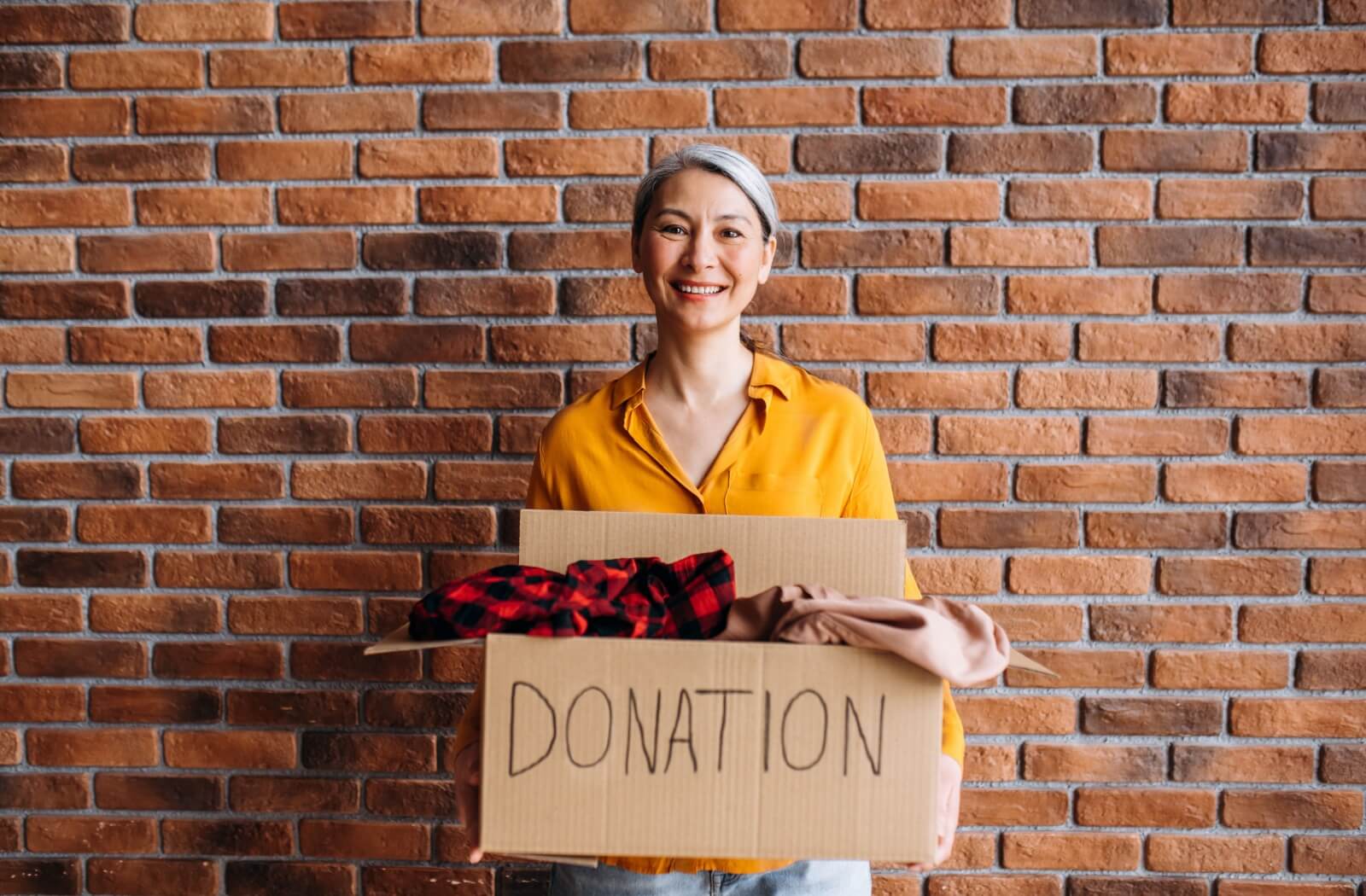 Benefits of Downsizing Before Moving into Assisted Living